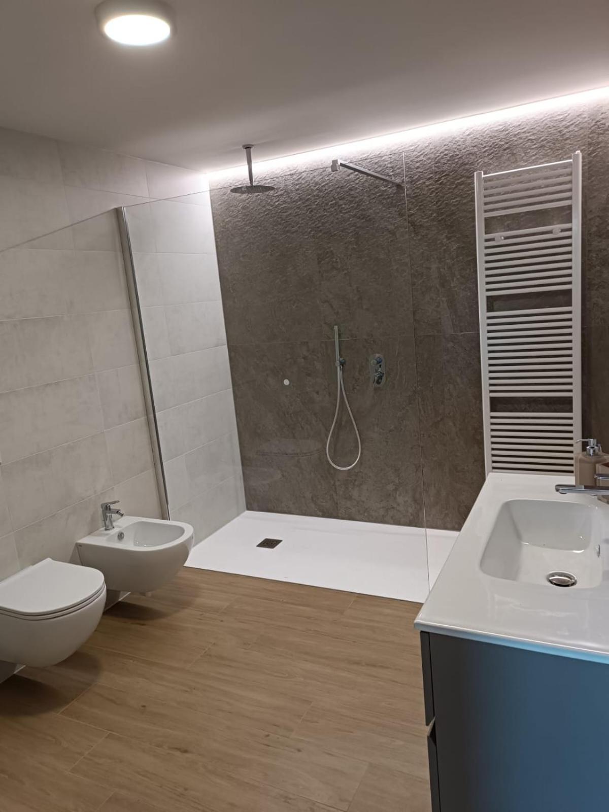 Studio Zu - Lakeside Apartment Riva di Solto Exterior photo