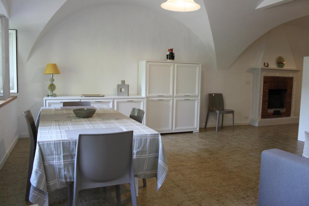 Studio Zu - Lakeside Apartment Riva di Solto Exterior photo