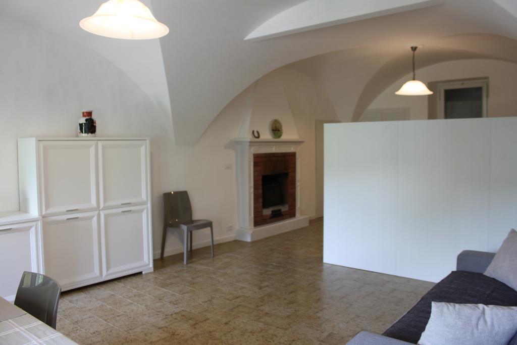 Studio Zu - Lakeside Apartment Riva di Solto Exterior photo