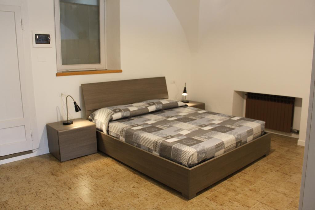 Studio Zu - Lakeside Apartment Riva di Solto Exterior photo
